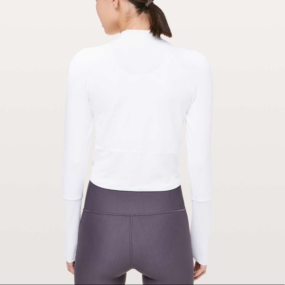 rulu long sleeve lululemon